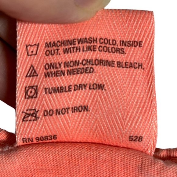 PORT AND COMPANY "Let the Party begin" Delta Gamma Anchor Splash 2015 Tank - Picture 4 of 4